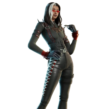 Aranza (Featured) - Outfit - Fortnite