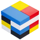 Artsy Stool - Furniture - LEGO Fortnite