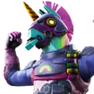 Bash - Outfit - Fortnite