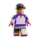 Beach Bomber (Featured) - Outfit - LEGO Fortnite