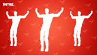 Bizcochito - Promo - Fortnite