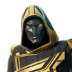Blitz Knight - Outfit - Fortnite
