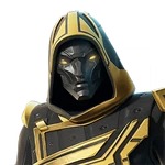 Blitz Knight - Outfit - Fortnite
