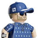Bogey Basher (v30.30) - Outfit - LEGO Fortnite