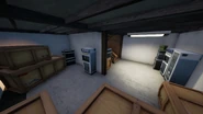 Underground Floor