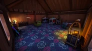 Clawsy Lodge (Shack - Interior) - Location - Fortnite.png (3.35 MB) Interior