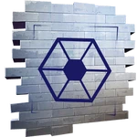 Confederacy of Independent Systems - Spray - Fortnite