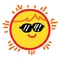 Cool Sun - Emoticon - Fortnite