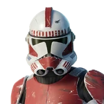 Coruscant Guard - Outfit - Fortnite