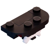 Countess Shelf - Furniture - LEGO Fortnite