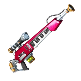 Crescendo - Schematic - Save the World