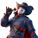 Dashing Hawk (Hat Style) - Hero - Save the World