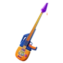 Deep End (Deep Slap) - Bass - Fortnite Festival