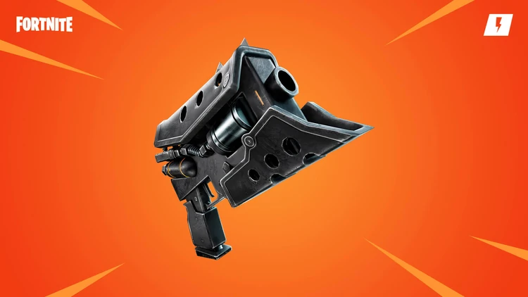 Dirge Song - Promo - Fortnite