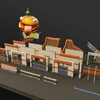Durrr Burger Gallery - Gallery - Fortnite