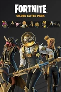 Icon on the Xbox Store