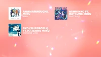 Hatsune Miku Jam Tracks (News Tab) - Promo - Fortnite Festival