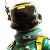 Hazard Agent (v33.10) - Outfit - Fortnite