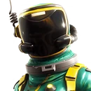 Hazard Agent (v33.10) - Outfit - Fortnite