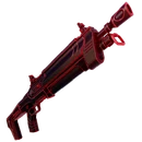 Heisted Accelerant Shotgun