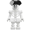Jungle Skeleton Pirate Skirmisher - Creature - LEGO Fortnite