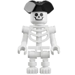 Jungle Skeleton Pirate Skirmisher - Creature - LEGO Fortnite