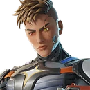 Killswitch (Cobalt Killswitch) - Outfit - Fortnite