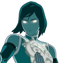 Korra (Balanced) - Outfit - Fortnite