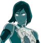 Korra (Balanced) - Outfit - Fortnite