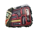 Legend's Modkit - Back Bling - Fortnite