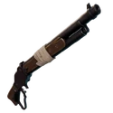 Lever Action Shotgun - Weapon - Fortnite