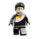 Midterm Maverick (Featured) - Outfit - LEGO Fortnite