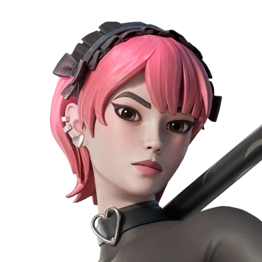 Mina Park Fortnite Wiki Fandom