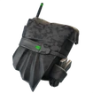 Paradigm - Back Bling - Fortnite