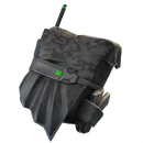 Paradigm - Back Bling - Fortnite