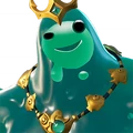 Poseidon - Outfit - Fortnite