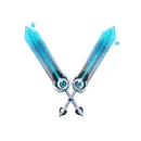 Reboot's Rezzblade (Lightwave Legacy) - Pickaxe - Fortnite
