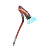 Scratchmark Shredder - Pickaxe - Fortnite