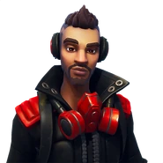 Shockgunner Grizzly - Hero - Save the World.png (135 KB) Grizzly