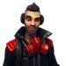 Shockgunner Grizzly