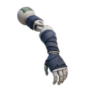 Snap (Arm - Coded) - Outfit - Fortnite