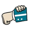 Speed Run - Emoticon - Fortnite