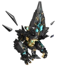 Spire Titan - Creatures - LEGO Fortnite