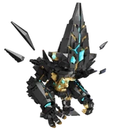 LEGO Fortnite:Spire Titan (37 KB) Spire Titan