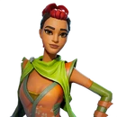 Stonefoot Crash - Hero - Fortnite