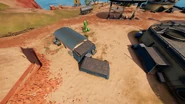 Synapse Station (Canopy - Back View) - Location - Fortnite.png (6.76 MB) Back View