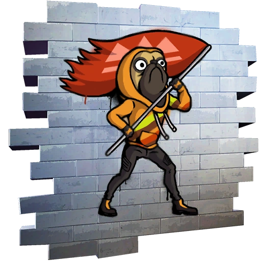 Territory Marker Fortnite Wiki Fandom