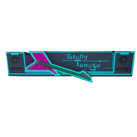 Totally Tunage - Company - Fortnite