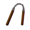 Wick-Chucks - Pickaxe - Fortnite