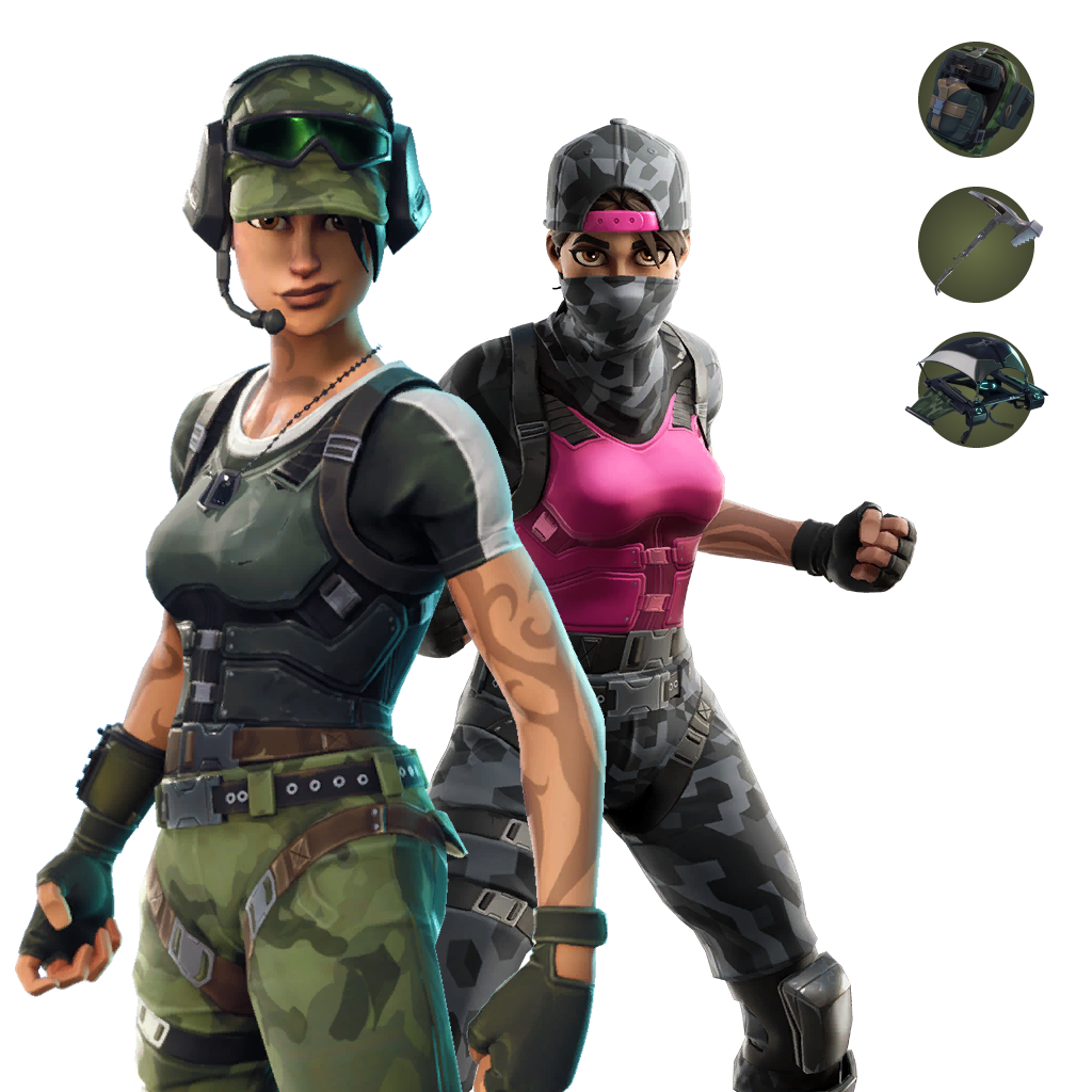 CategoryAdvanced Forces Set Fortnite Wiki Fandom
